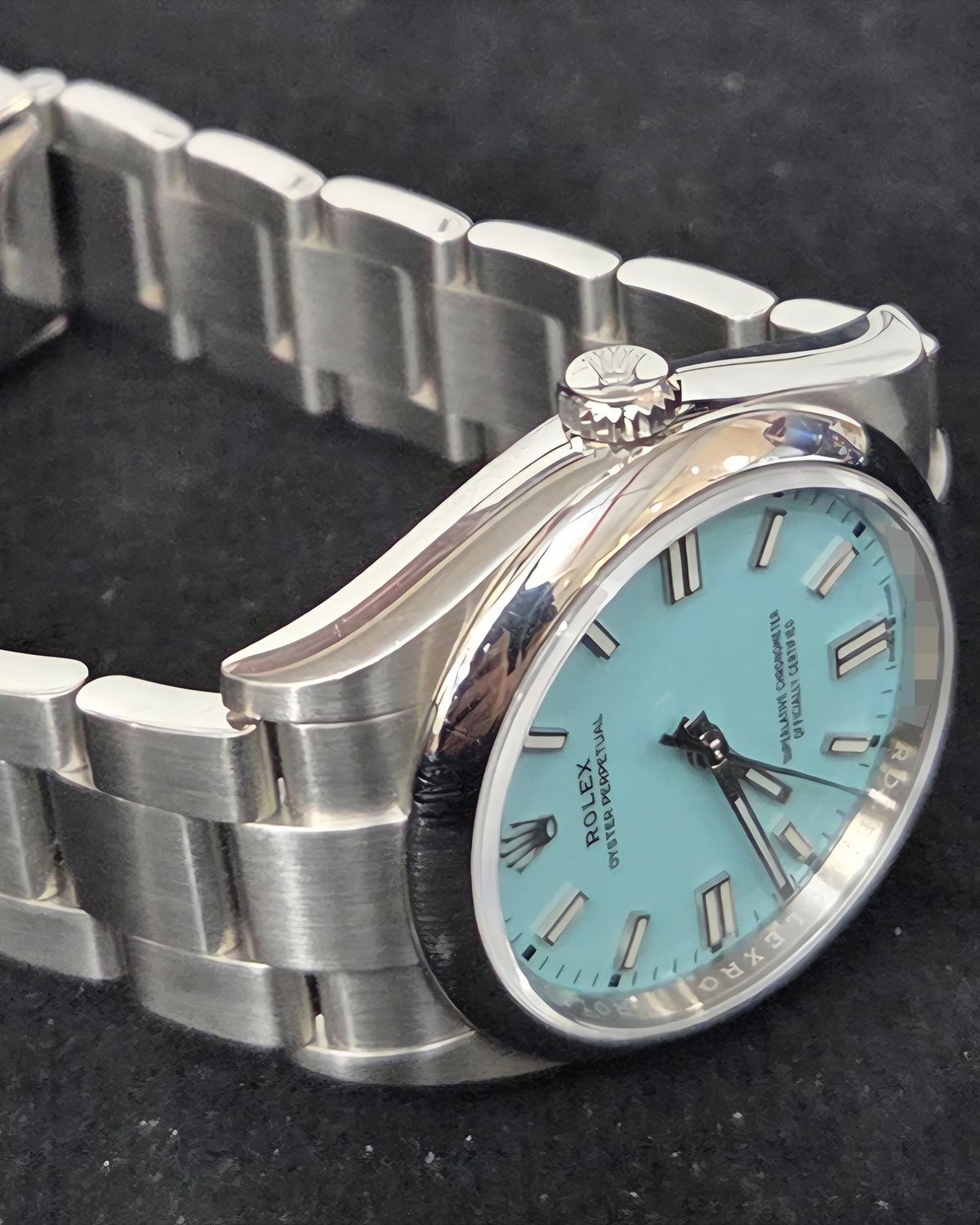 Rolex 126000