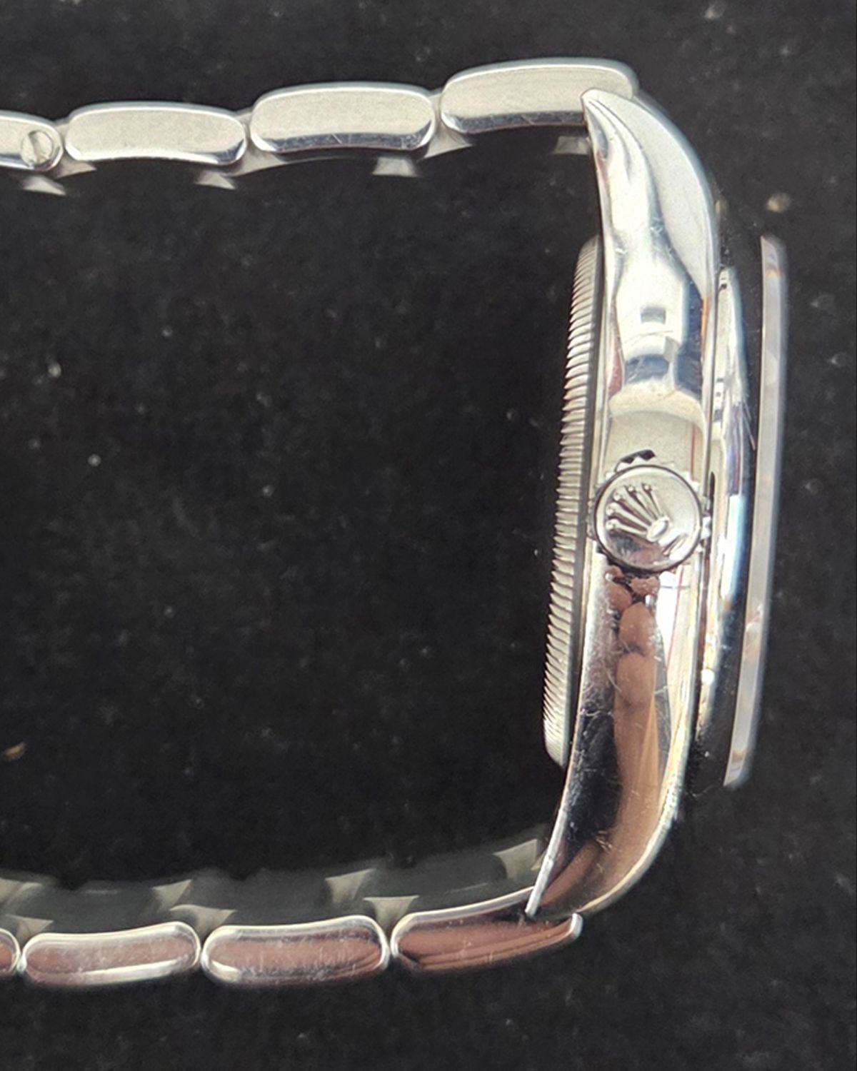 Rolex 126000