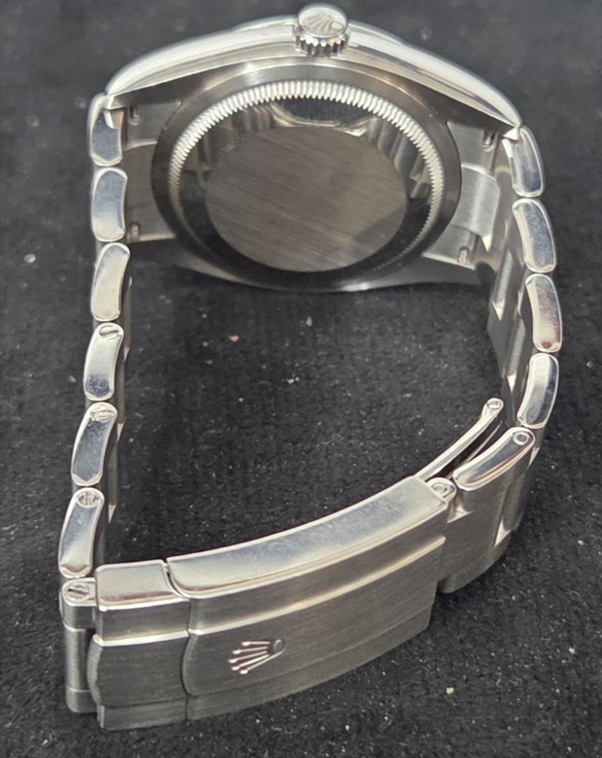 Rolex 126000