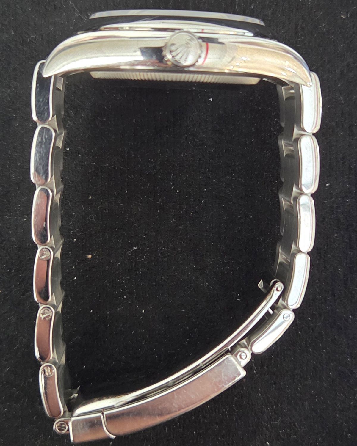 Rolex 126000