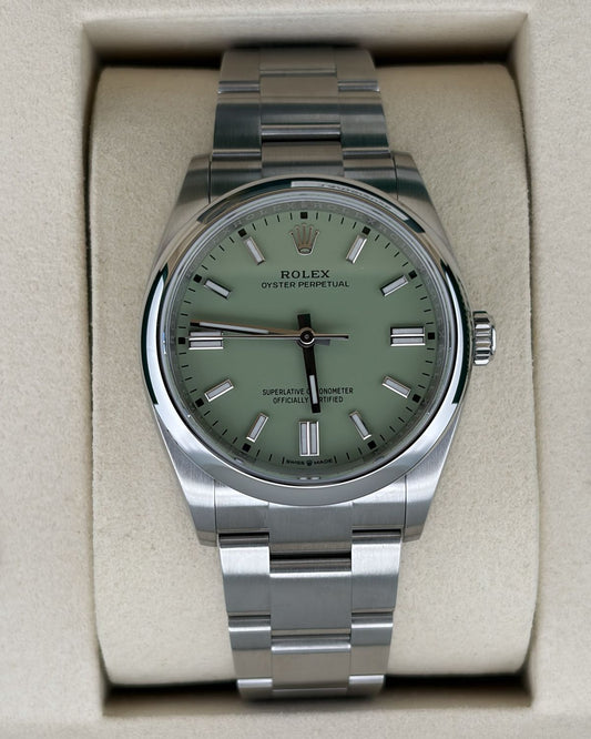 Rolex 126000