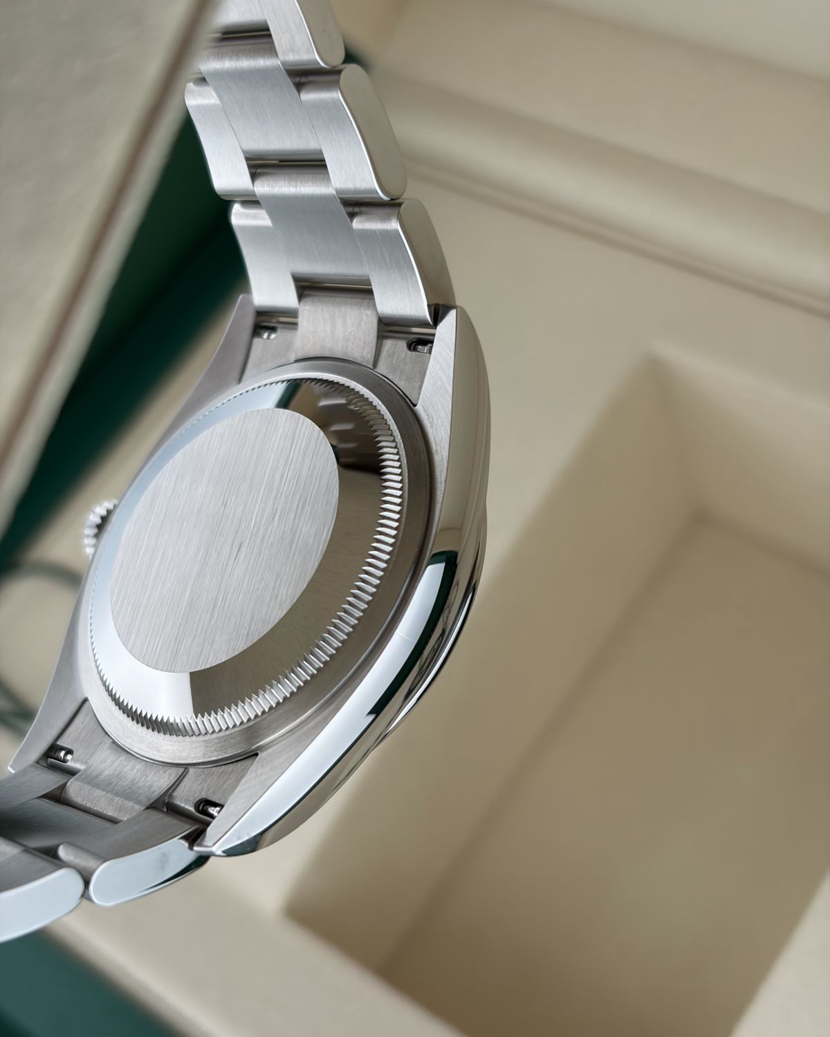 Rolex 126000