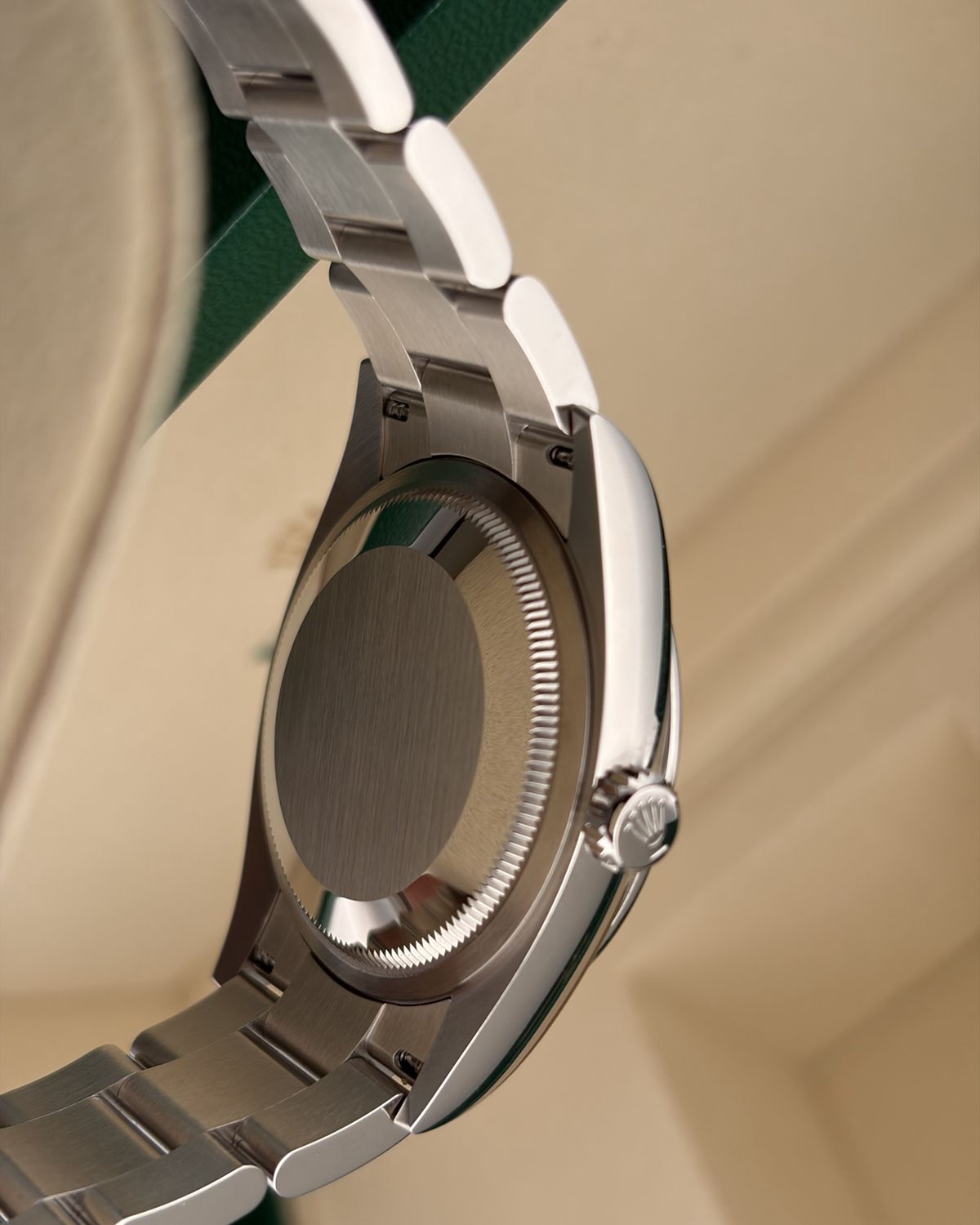 Rolex 126000