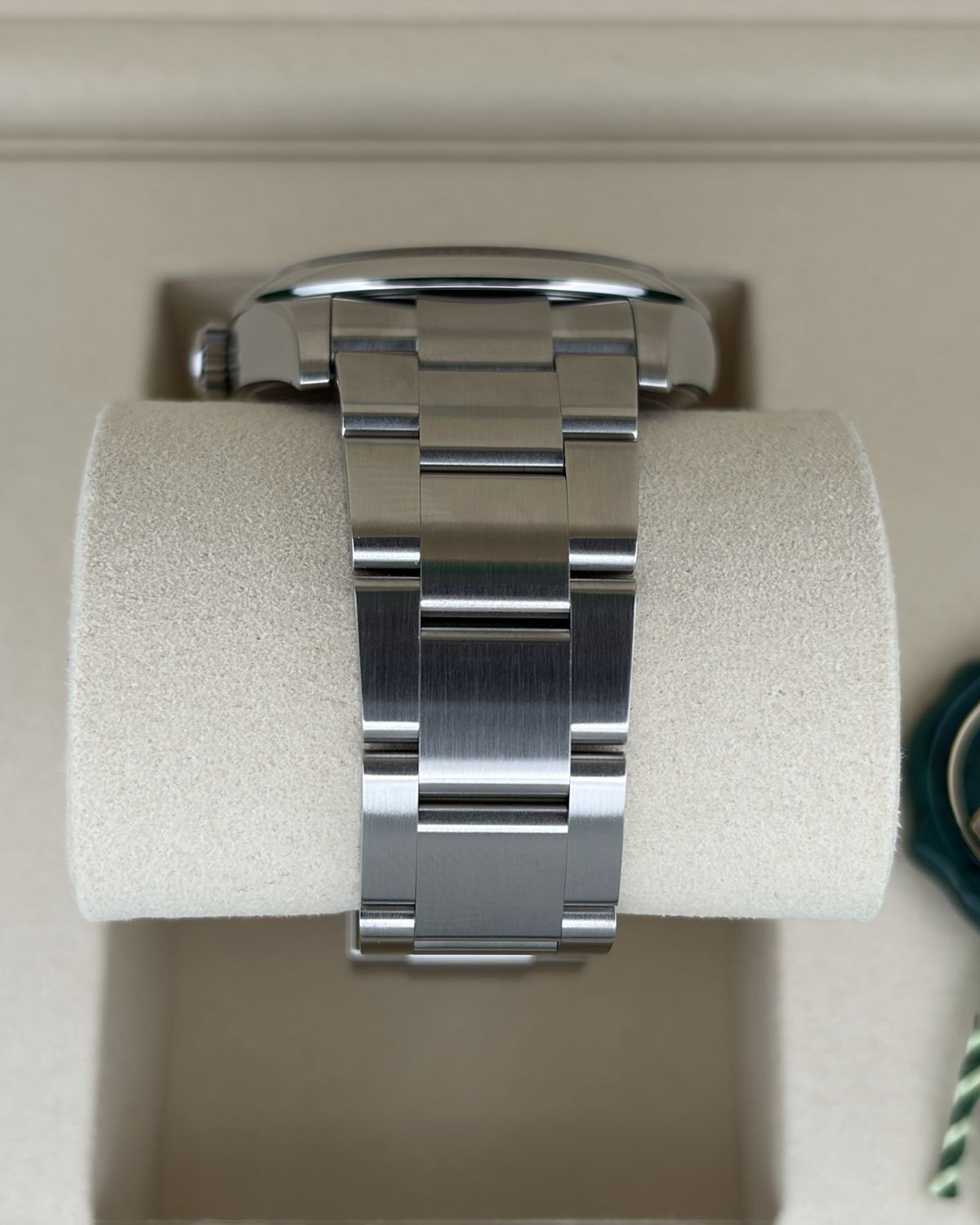 Rolex 126000