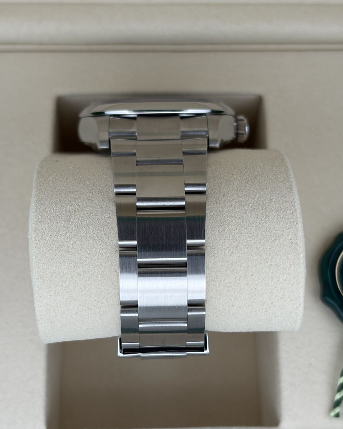 Rolex 126000