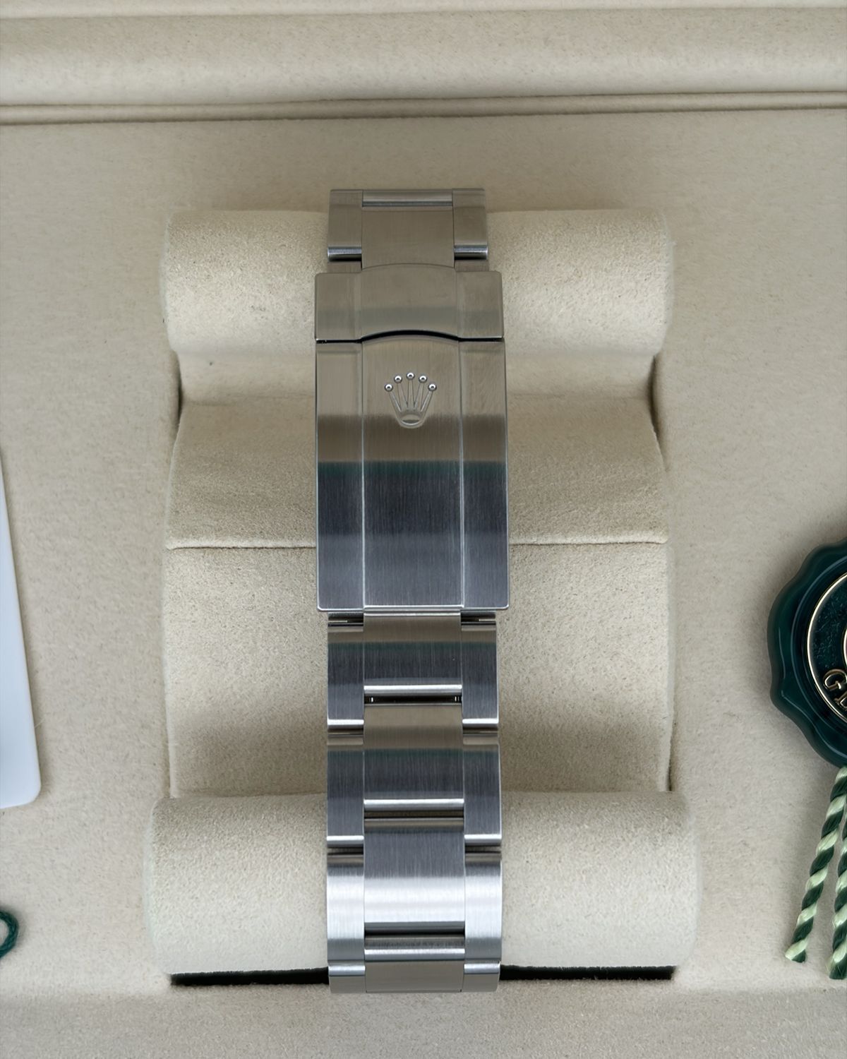 Rolex 126000