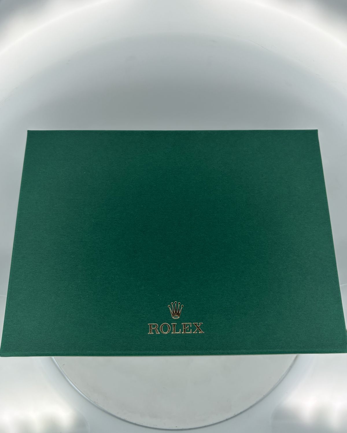 Rolex 126000