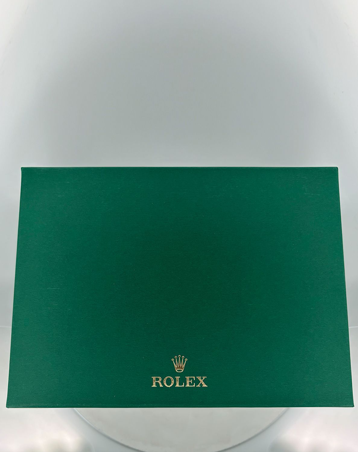 Rolex 126000