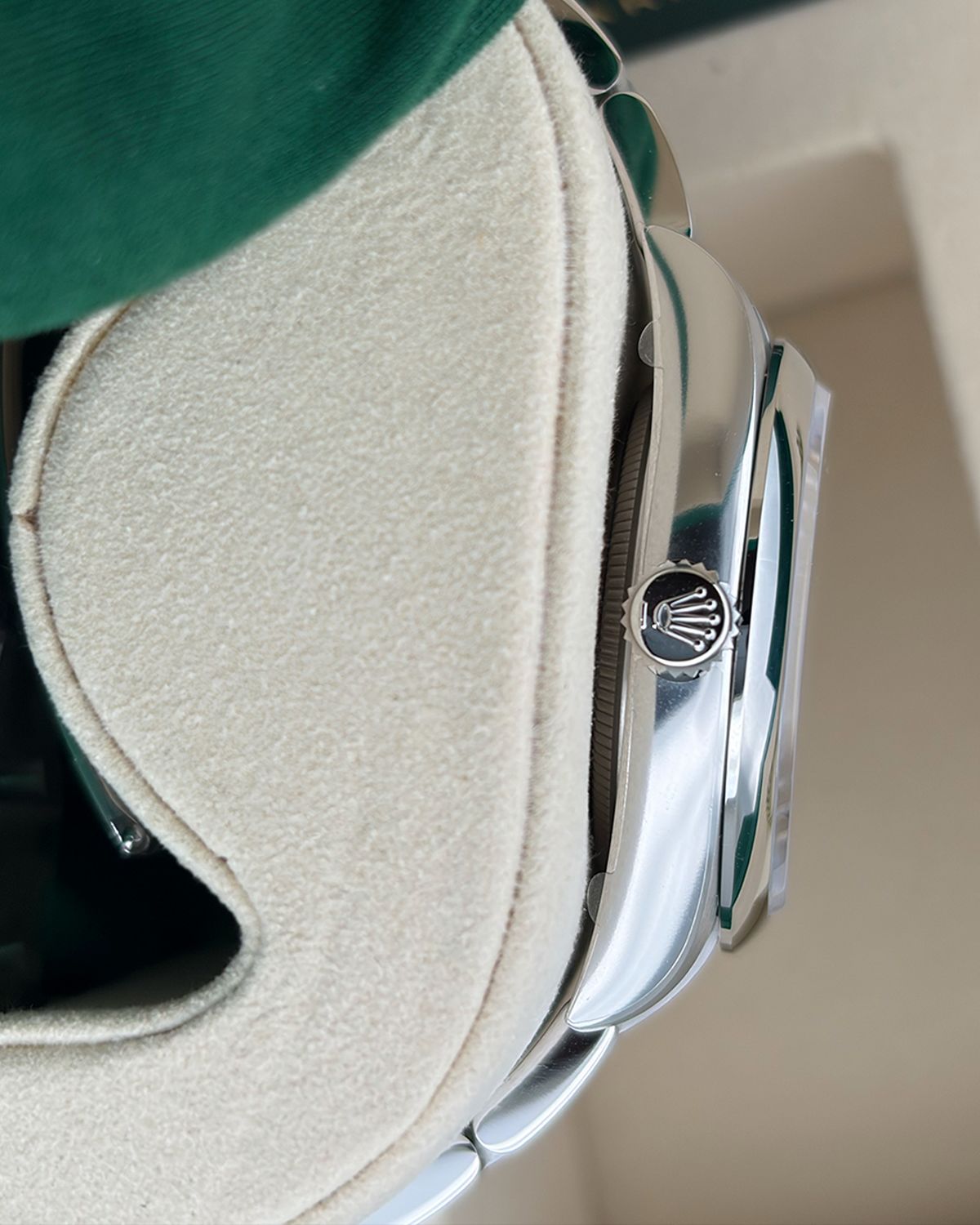 Rolex 126000