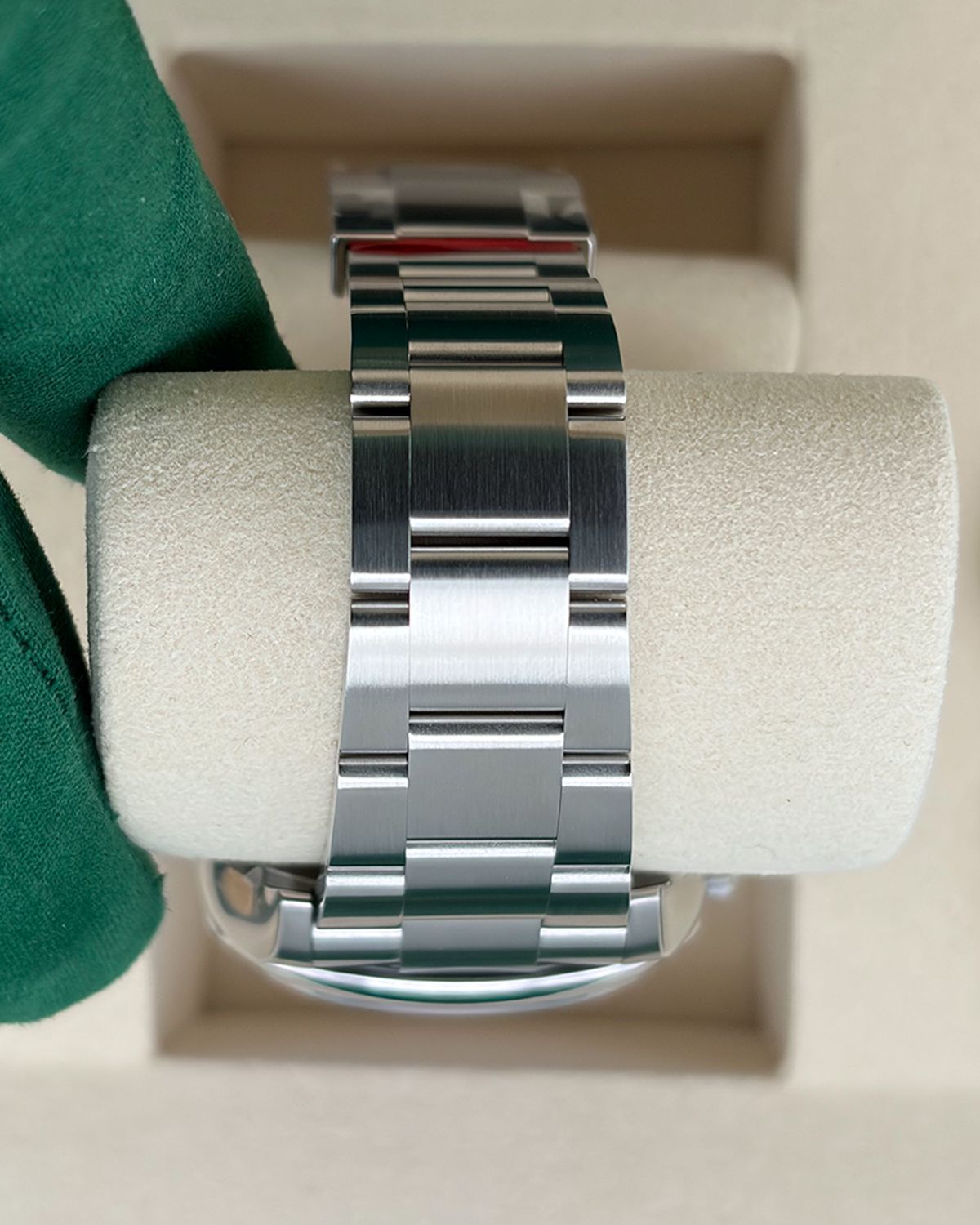 Rolex 126000