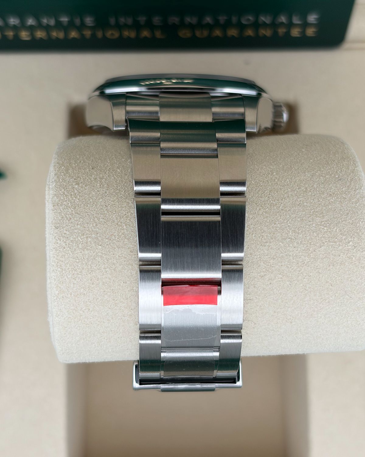 Rolex 126000