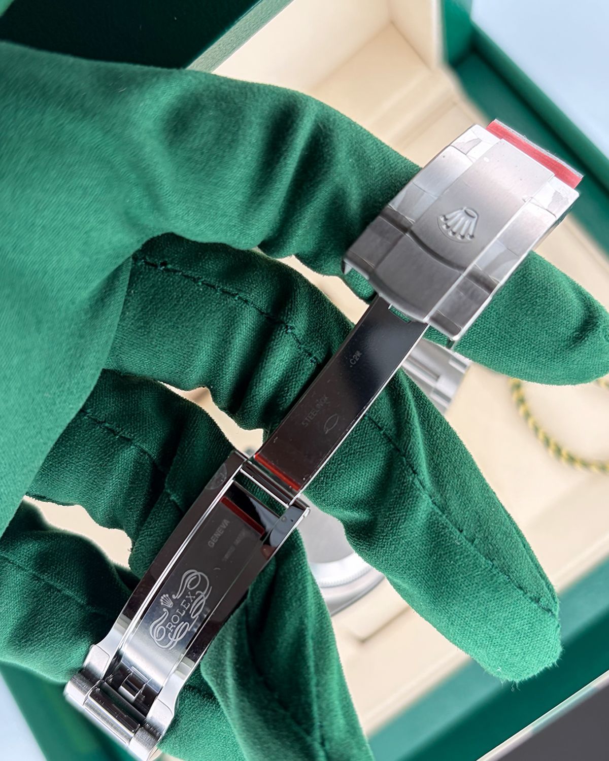 Rolex 126000