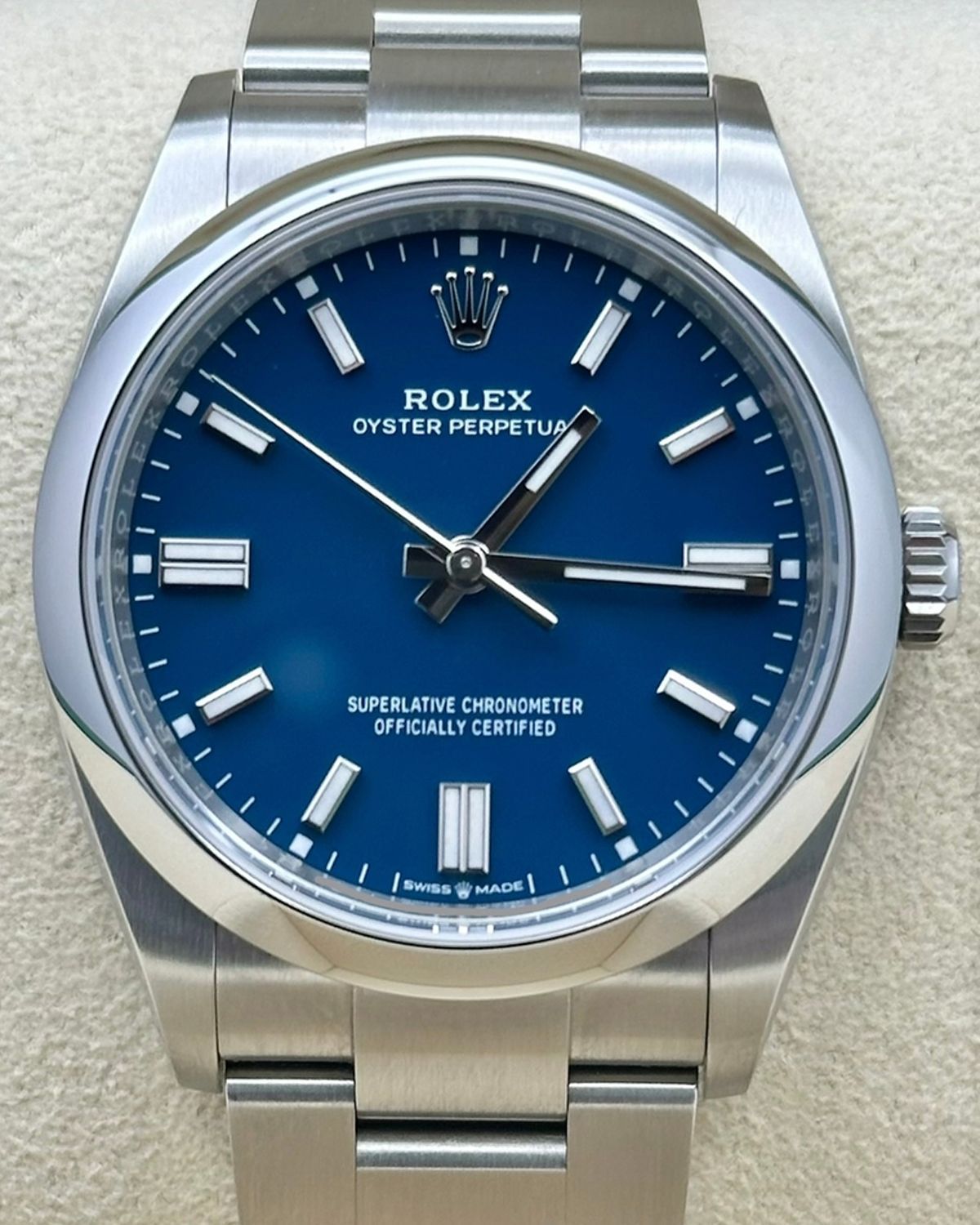Rolex 126000