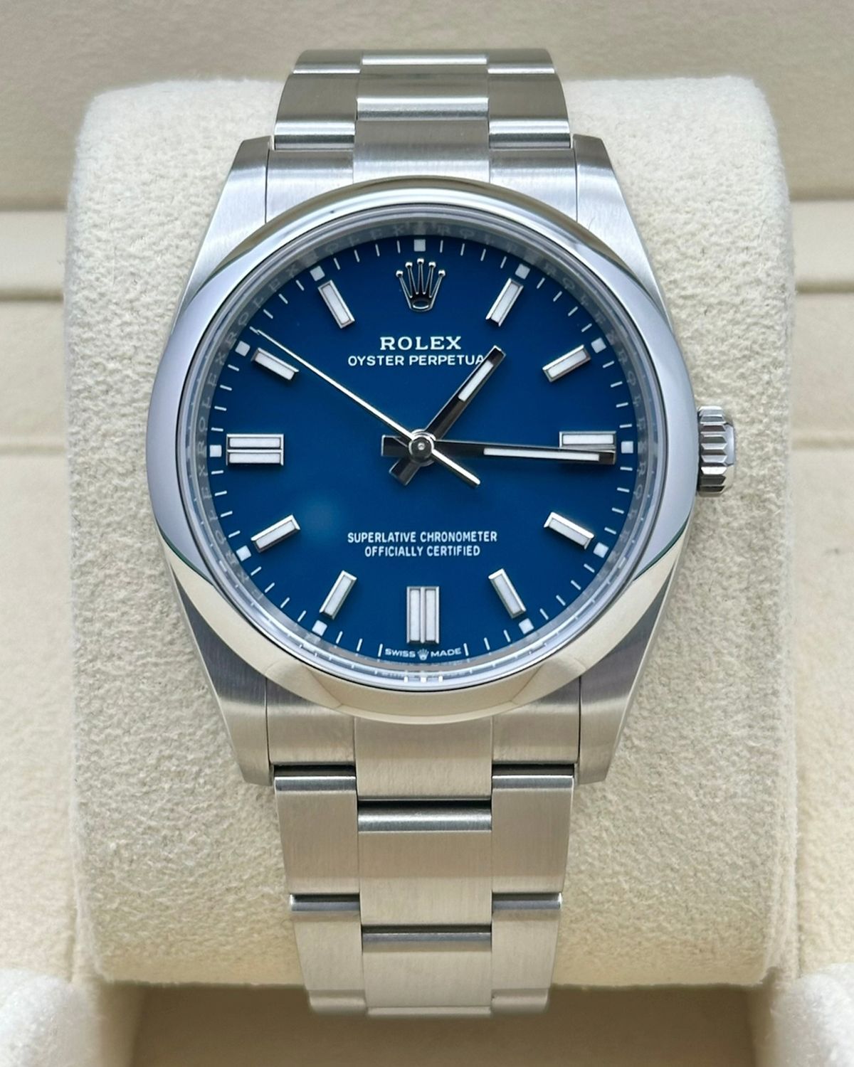 Rolex 126000