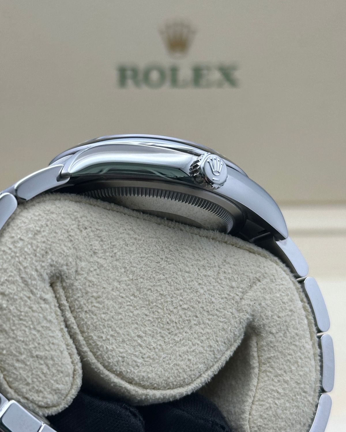 Rolex 126000