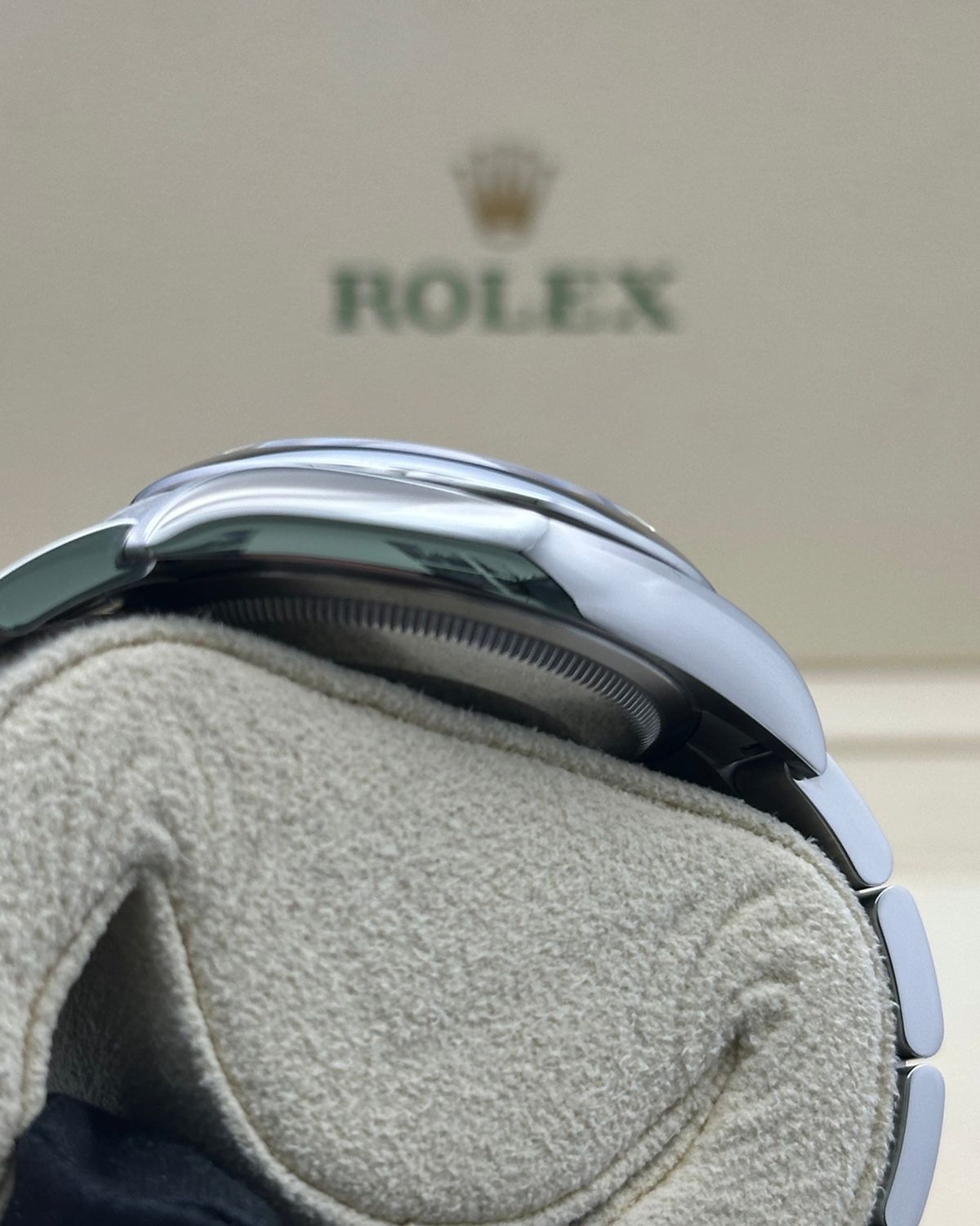 Rolex 126000