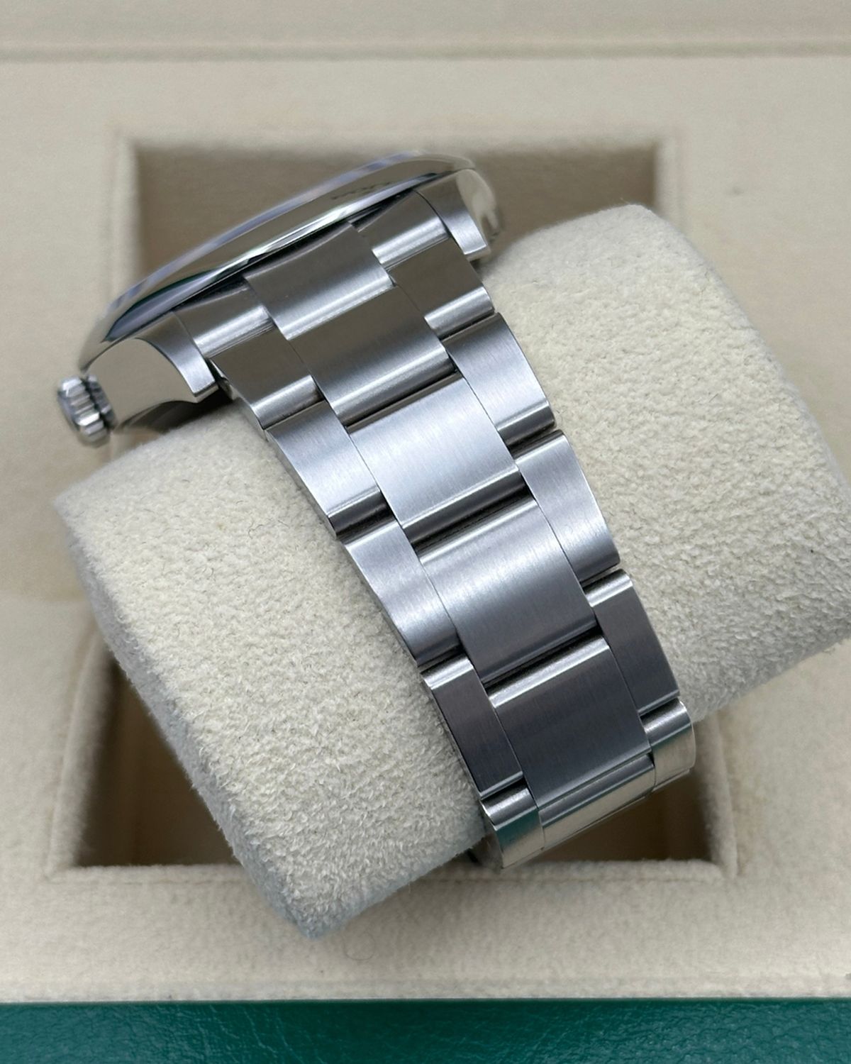 Rolex 126000