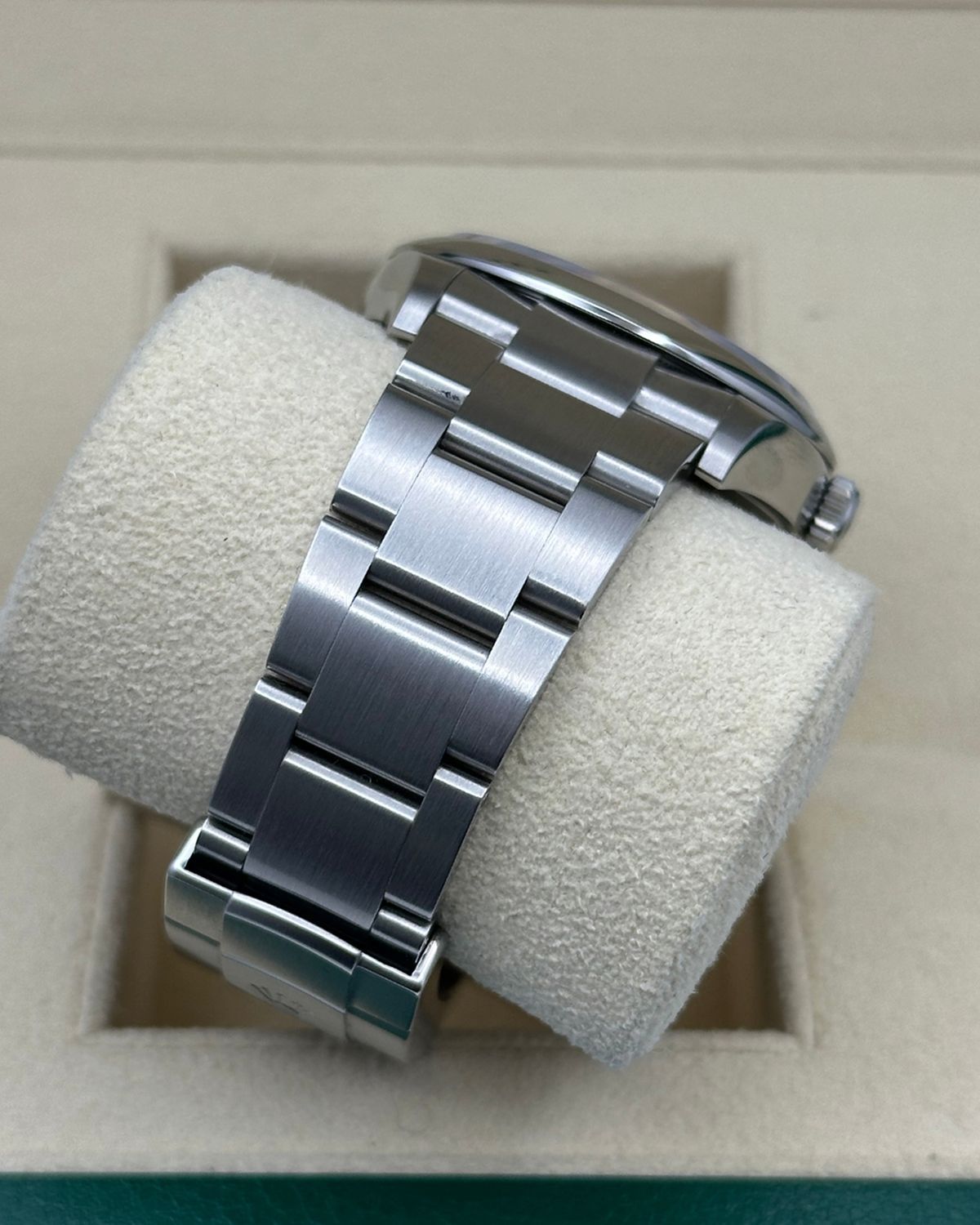 Rolex 126000