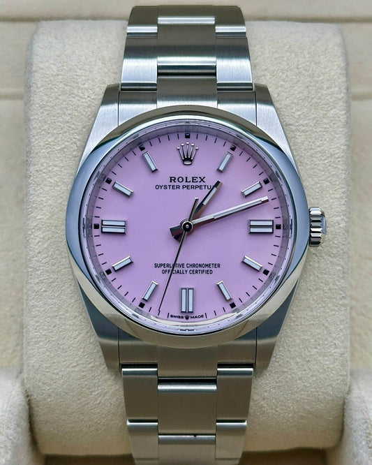 Rolex 126000