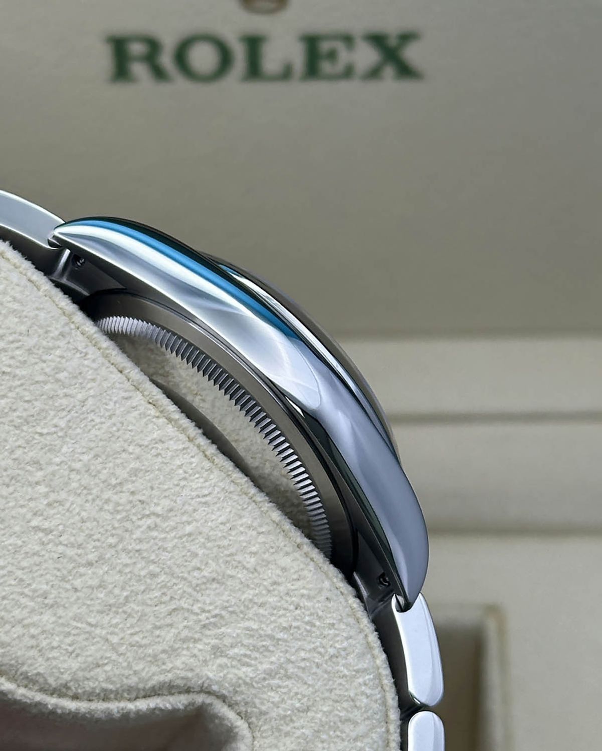 Rolex 126000