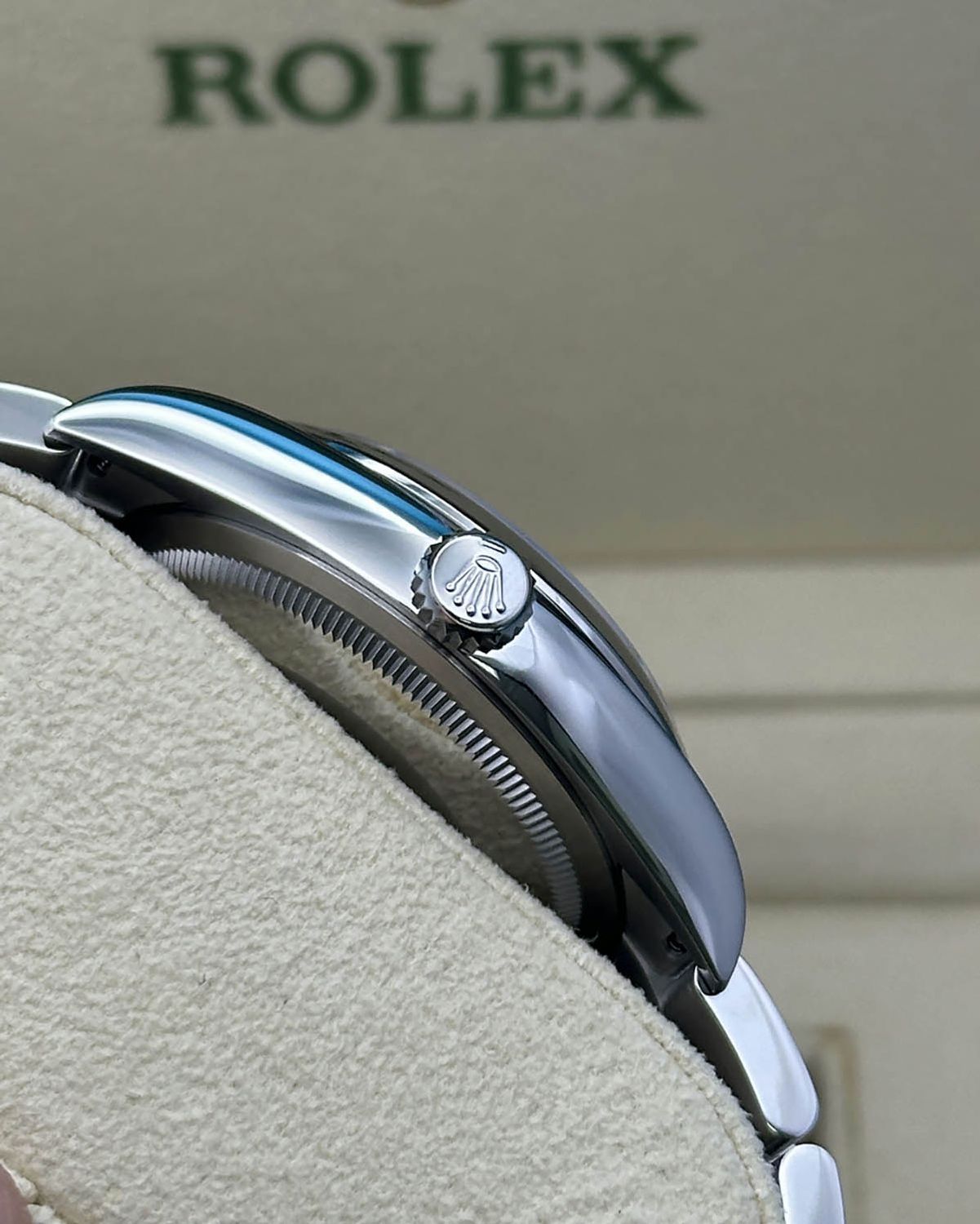 Rolex 126000