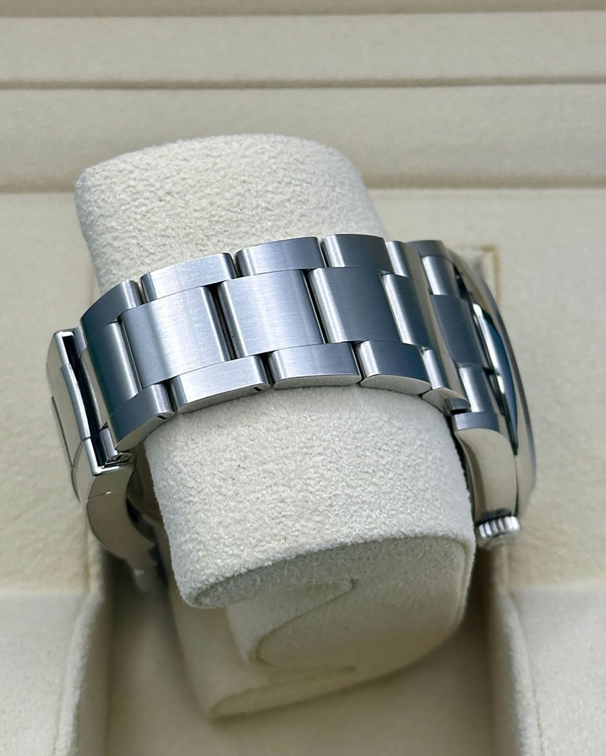 Rolex 126000