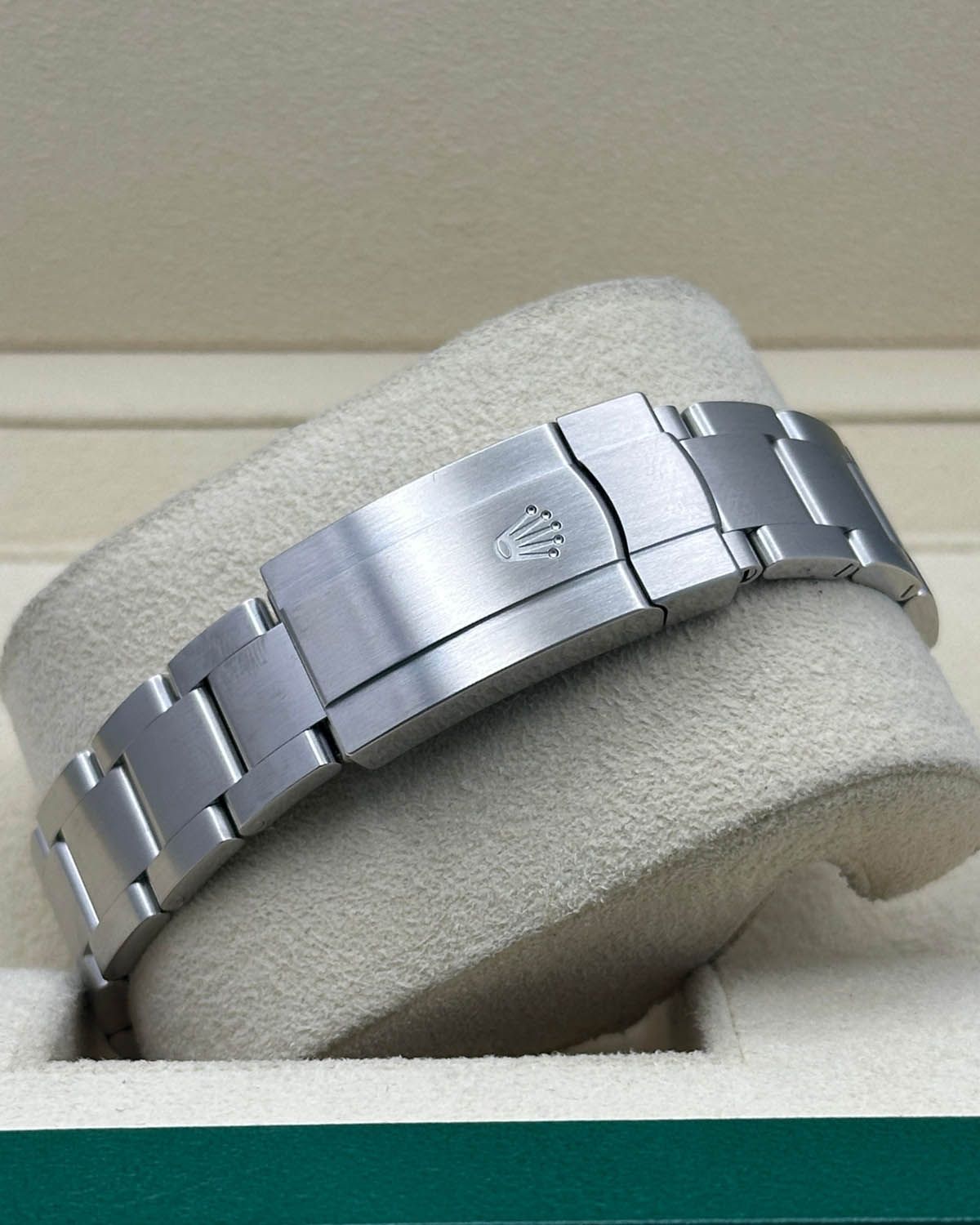 Rolex 126000