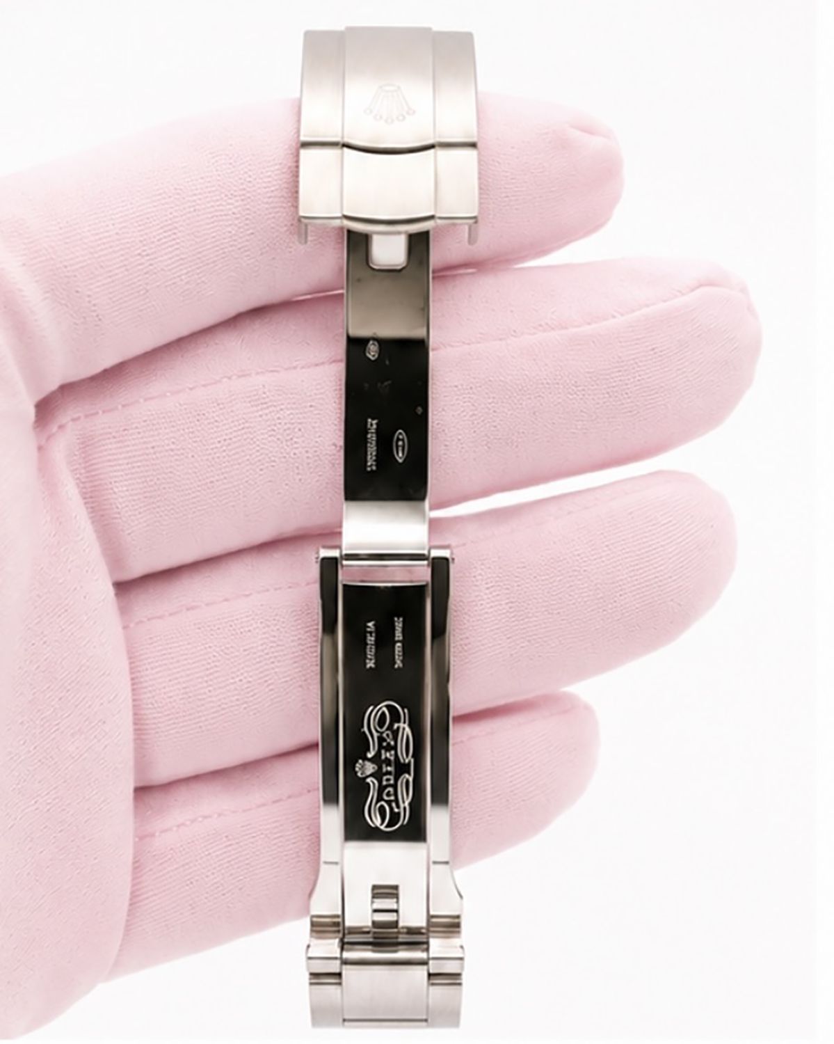 Rolex 126000