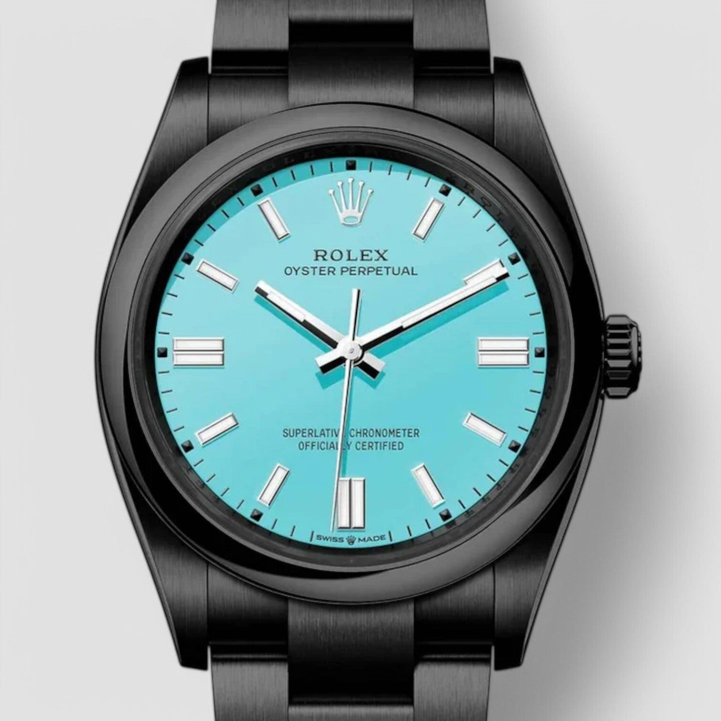 Rolex 126000
