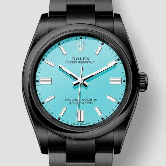 Rolex 126000