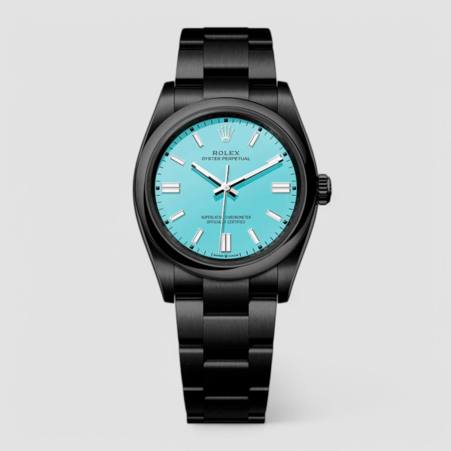 Rolex 126000