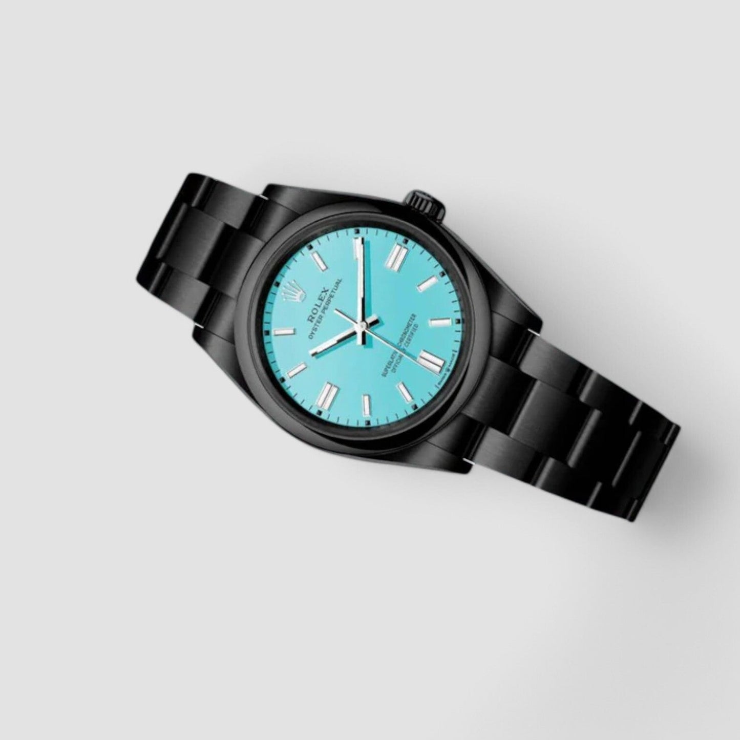 Rolex 126000