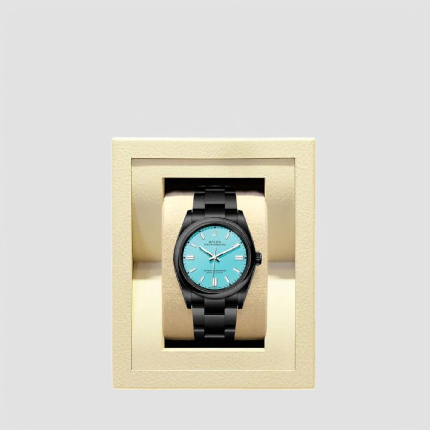 Rolex 126000