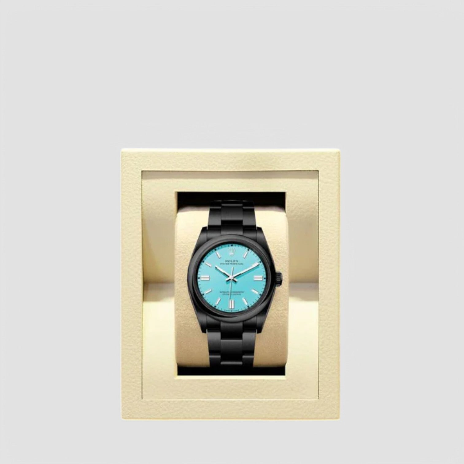 Rolex 126000