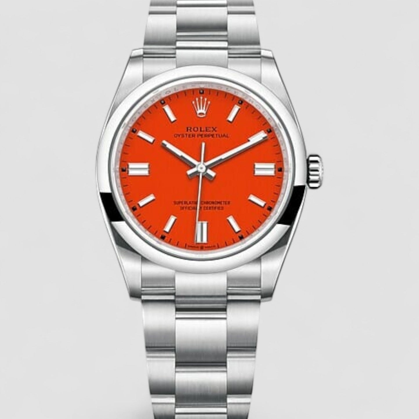 Rolex 126000