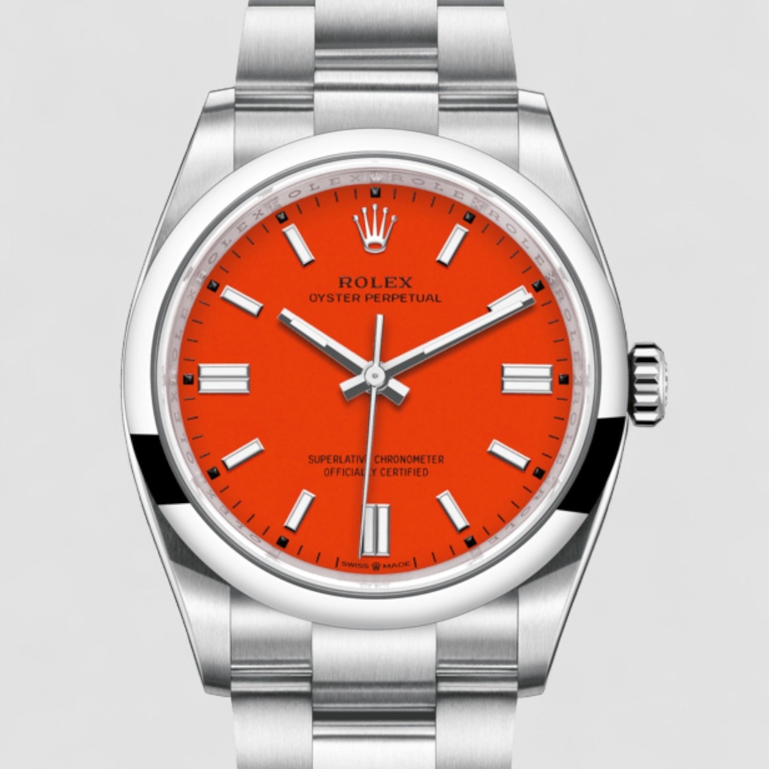 Rolex 126000