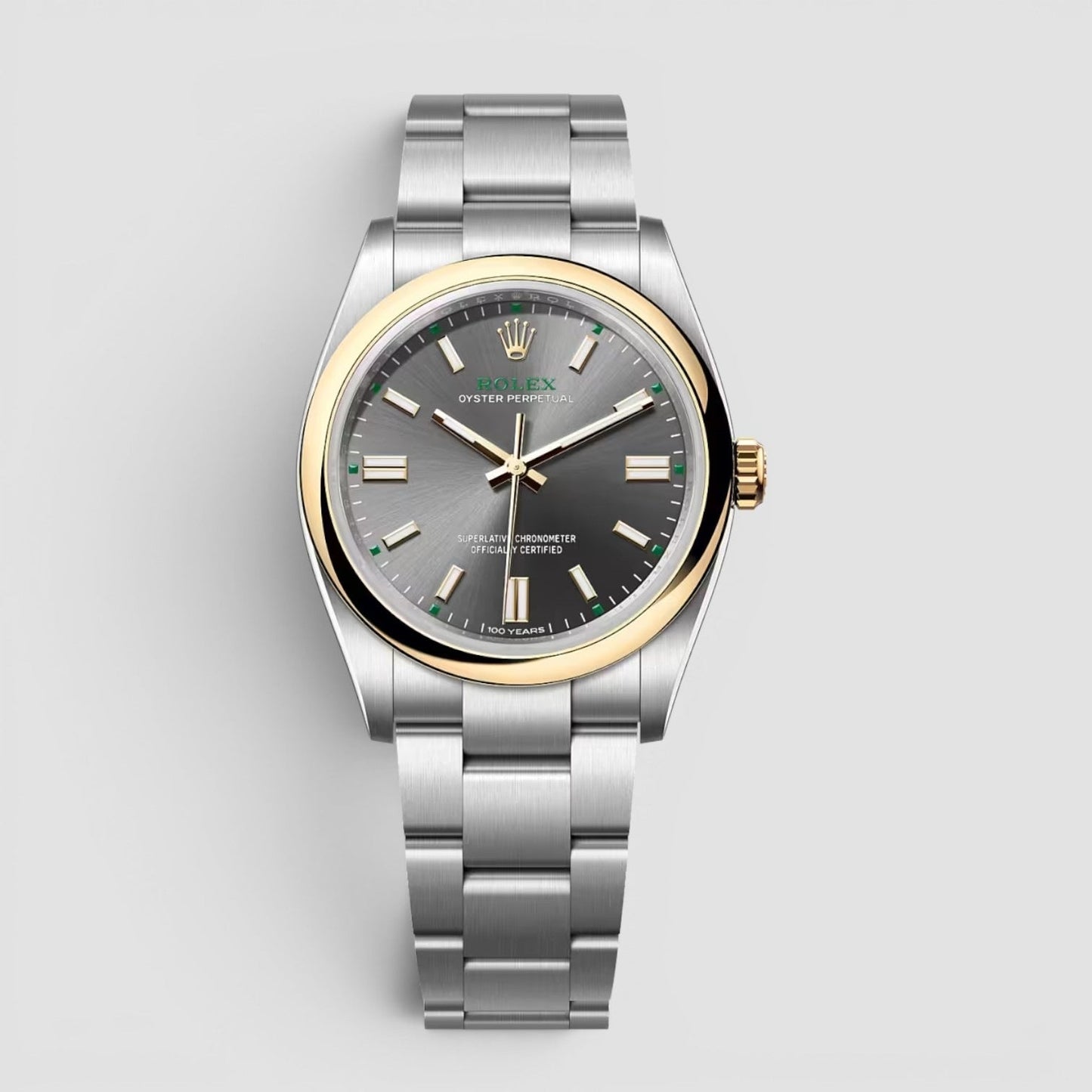 Rolex 126003-0001