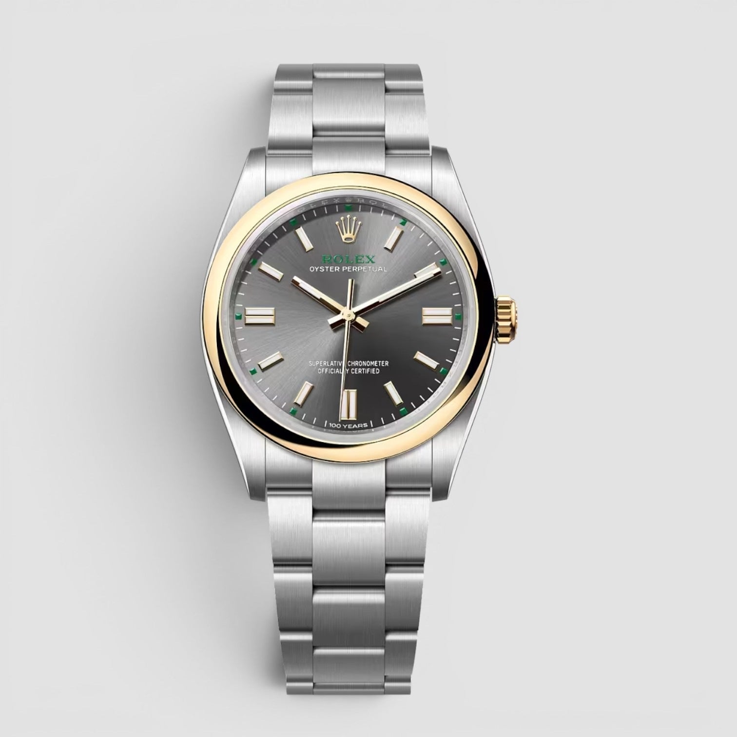 Rolex 126003-0001