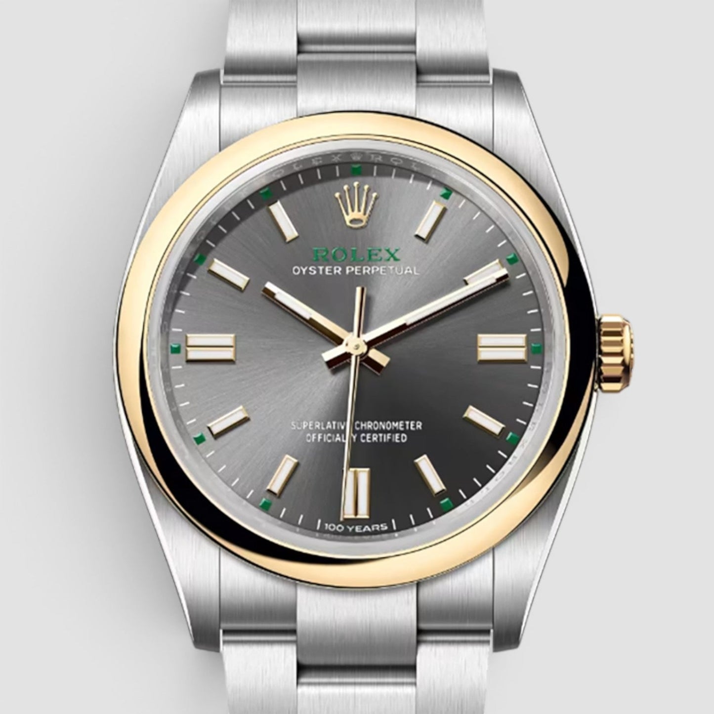 Rolex 126003-0001