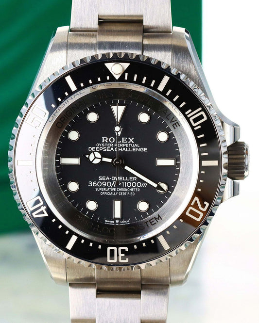Rolex 126067