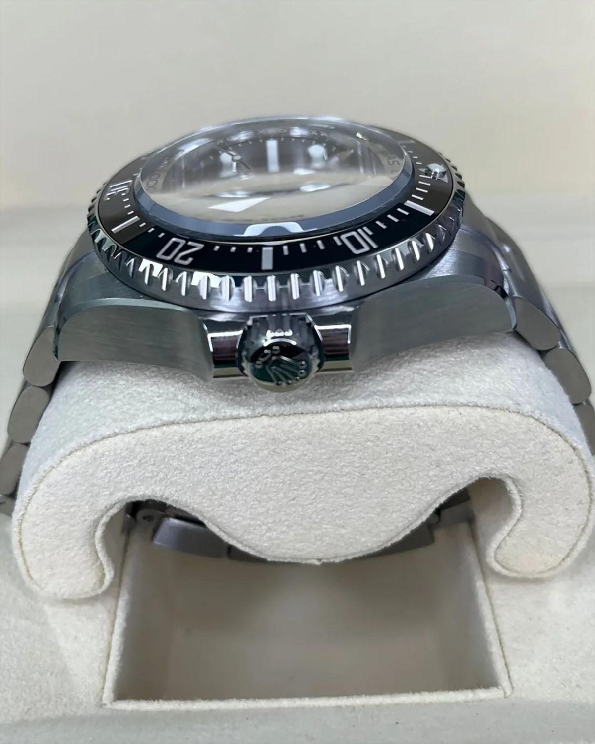 Rolex 126067