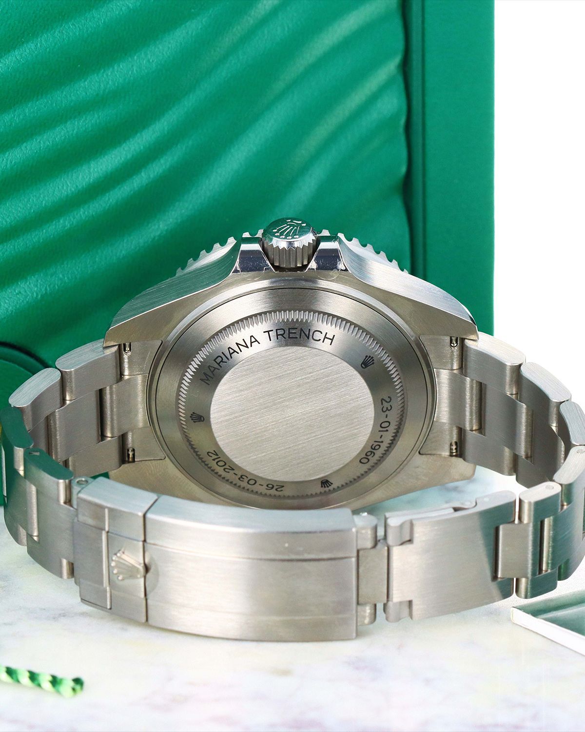 Rolex 126067