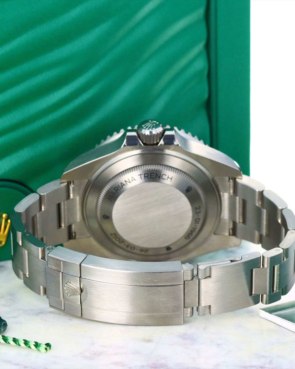 Rolex 126067