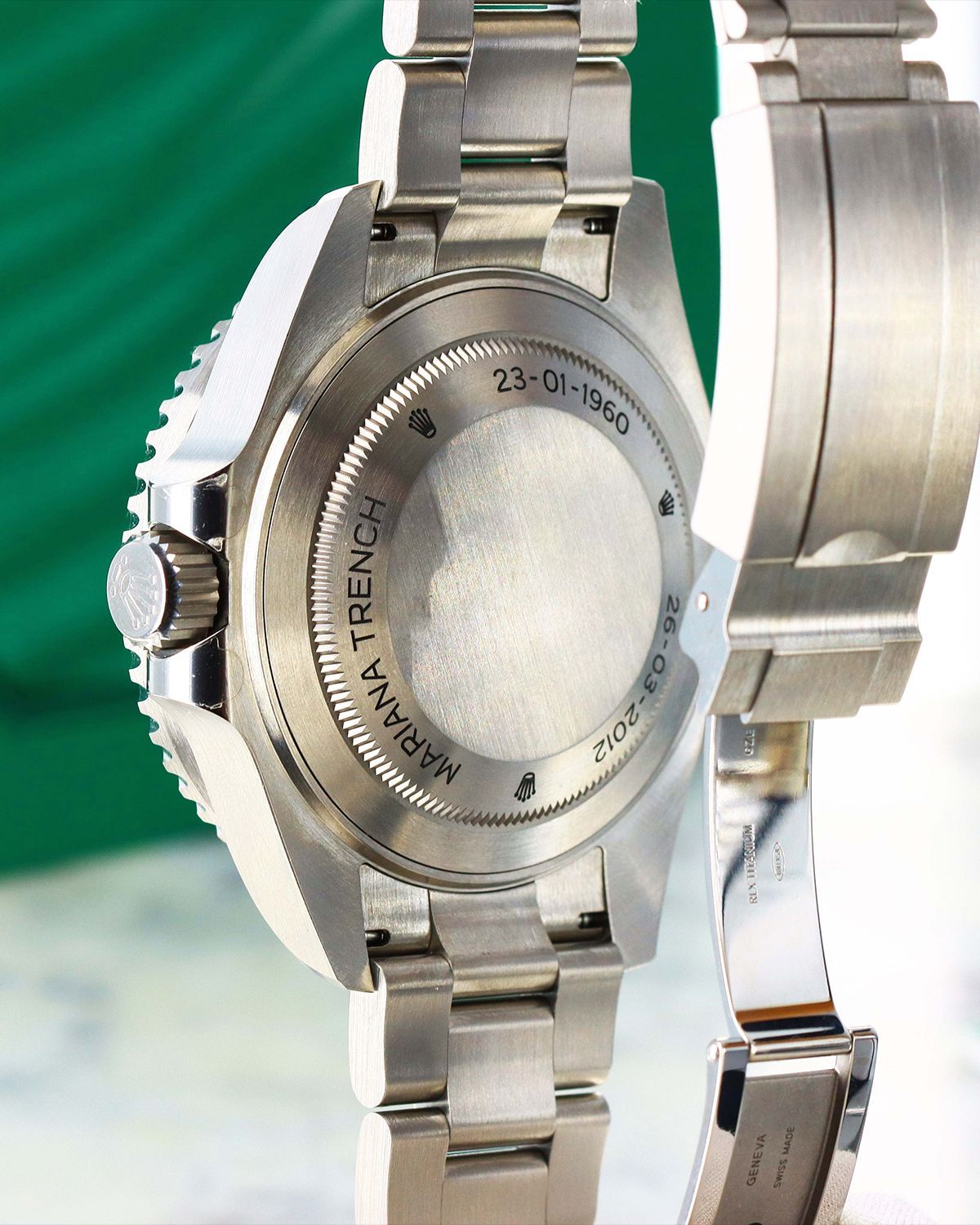 Rolex 126067