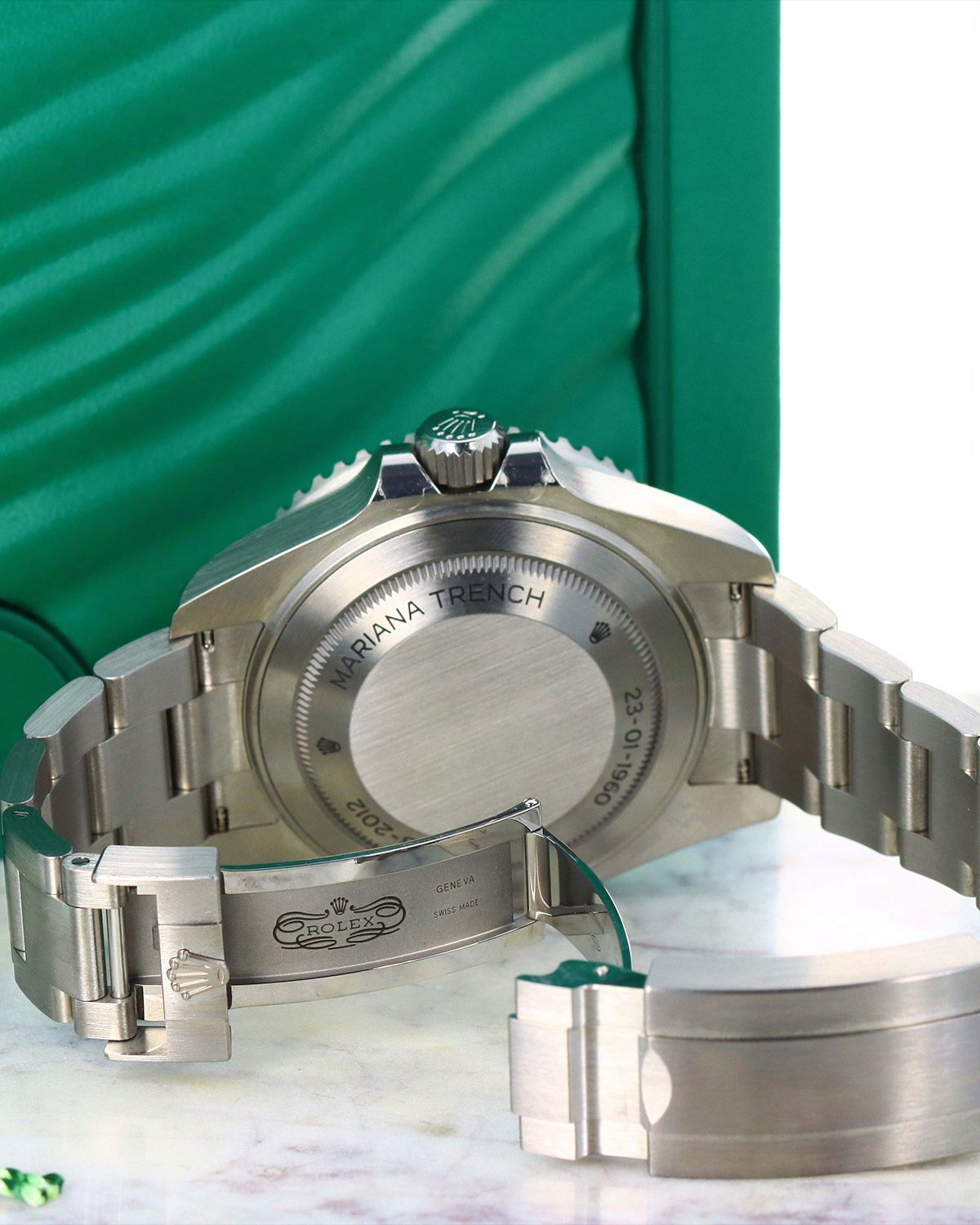 Rolex 126067