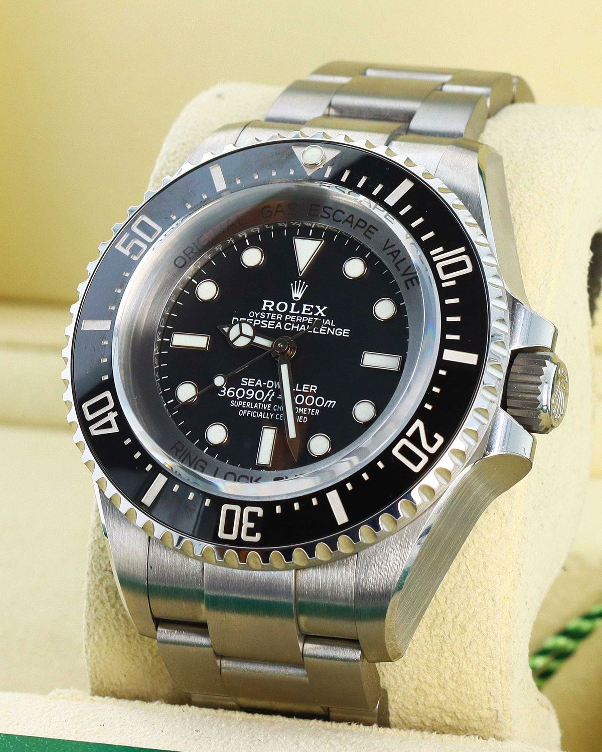 Rolex 126067