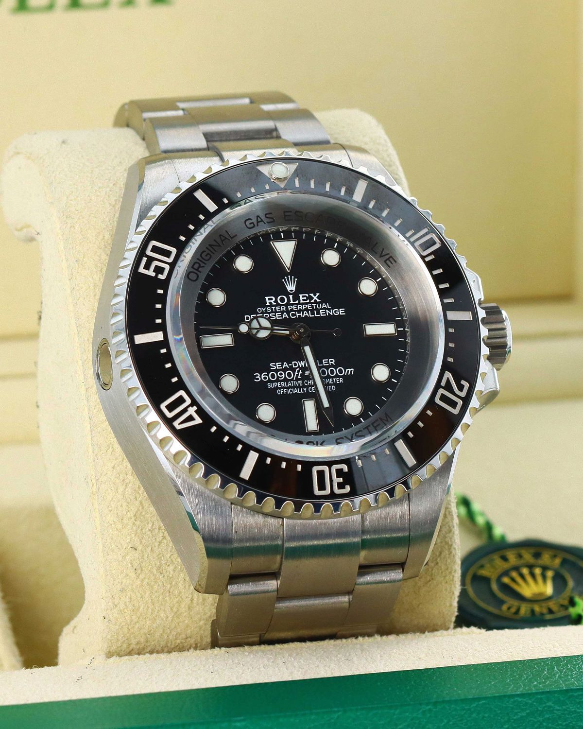 Rolex 126067