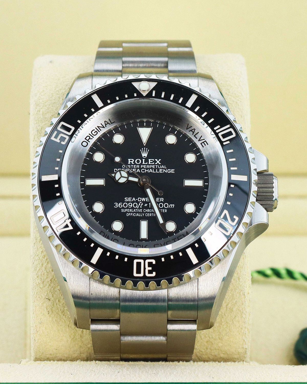 Rolex 126067