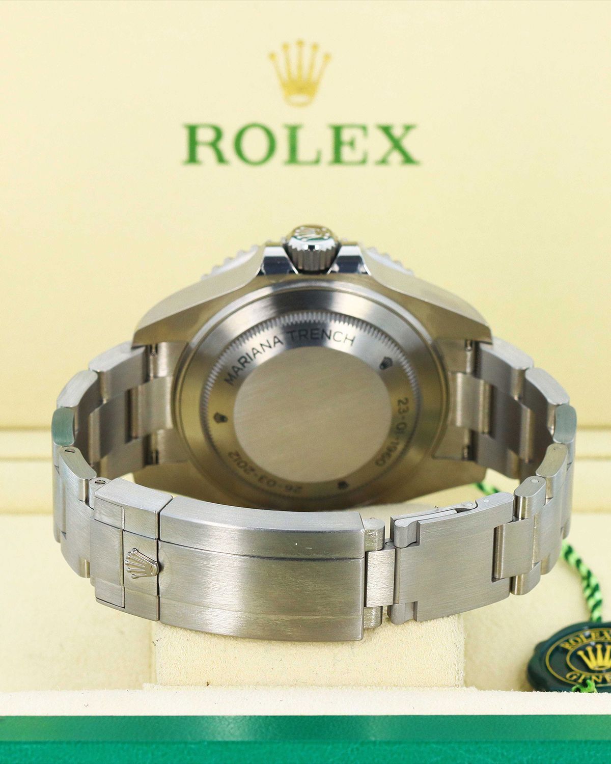 Rolex 126067