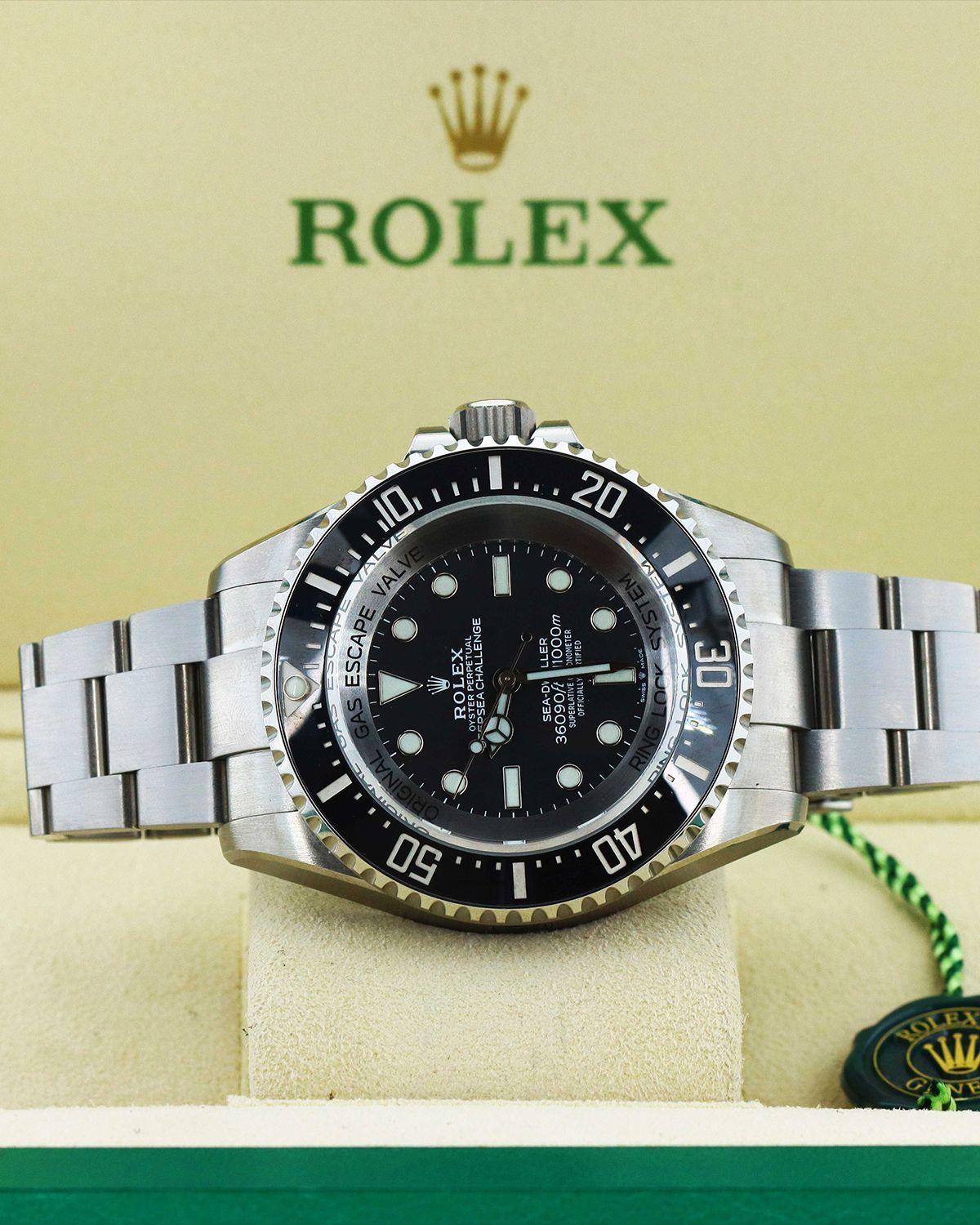 Rolex 126067